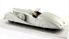 Изображение KESS 1/43 MERCEDES-BENZ 540K (W29) Erdman & Rossi Saddam Hussein 1936 silver