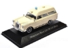 Изображение ATLAS 1/43 MERCEDES-BENZ 230 (W110) BINZ Ambulance (Медицинская помощь) 1967 beige