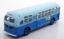 Изображение IXO 1/43 Автобус GM TDH-3714 Santa Monica Municipal 1955 blue