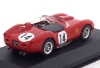 Изображение IXO 1/43 FERRARI 250 Testa Rossa №14 O.Gendebien/P.Hill Winner 24h Le Mans 1958