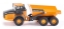 Изображение SIKU 1/50 JOHN DEERE самосвал металл. желтый
