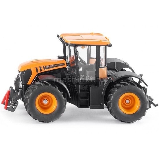 Изображение SIKU 1/32 JCB трактор