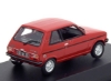 Изображение NOREV 1/43 PEUGEOT 104 ZS 1979 persian red