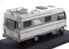 Изображение IXO 1/43 MERCEDES-BENZ HYMER Type 650 кемпер 1985 white/grey