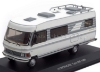 Изображение IXO 1/43 MERCEDES-BENZ HYMER Type 650 кемпер 1985 white/grey