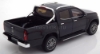 Изображение NOREV 1/18 MERCEDES-BENZ X-Class Pickup (BR470) 2017 metallic black