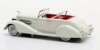 Изображение MATRIX 1/43 DUESENBERG SJ544-2570 Bohman & Schwartz Convertible 1936 white