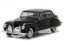 Изображение GREENLIGHT 1/43 LINCOLN Continental (к/ф Крестный отец) 1941 black