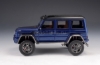 Изображение GLM 1/43 MERCEDES-BENZ G550 4x4 (W463) 2015 blue