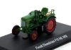 Изображение ТРАКТОРЫ-081 1/43 FENDT DIESELROSS F15 H6 1956 зелёный (16.03.2018)