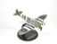 Изображение ATLAS 1/72 Самолет SUPERMARINE Spitfire Mk.IXB 341 RAF Pierre-Henri Clostermann 1944