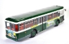 Изображение ALTAYA 1/43 SAVIEM SC10U автобус Франция 1965 green/white