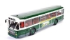 Изображение ALTAYA 1/43 SAVIEM SC10U автобус Франция 1965 green/white