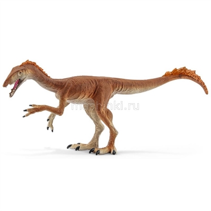 Изображение SCHLEICH Динозавр тава