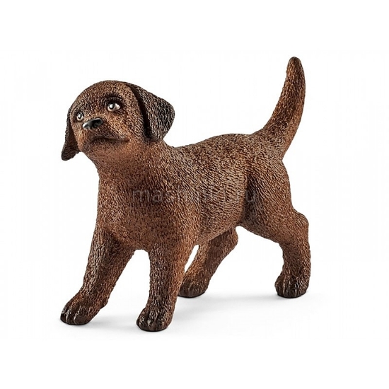 Изображение SCHLEICH Лабрадор щенок