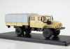 Изображение SSM 1/43 У-43206-0551 бежевый