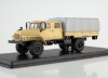 Изображение SSM 1/43 У-43206-0551 бежевый