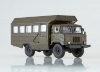 Изображение АИСТ 1/43 КСП-2001 (66) хаки