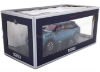 Изображение NOREV 1/18 CITROEN C4 New Cactus (кроссовер) 2018 emeraude blue/white deco