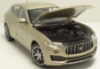 Изображение WELLY 1/24 MASERATI Levante кроссовер 2016 metallic beige