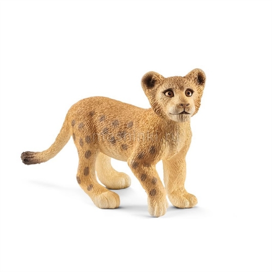 Изображение SCHLEICH Львёнок