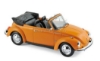 Изображение NOREV 1/18 VW 1303 Cabriolet 1972 orange