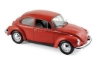 Изображение NOREV 1/18 VW 1303 1972 red