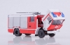 Изображение ПАО КАМАЗ 1/43 АЦ-3,2-40 (КАМАЗ-43253)