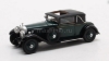 Изображение MATRIX 1/43 HISPANO Suiza H6B Park Ward Coupe №11608 1927 green