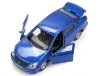 Изображение ТЕХНОПАРК NISSAN Almera 12 см синий