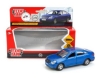 Изображение ТЕХНОПАРК NISSAN Almera 12 см синий