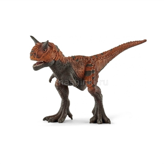 Изображение SCHLEICH Динозавр карнотавр