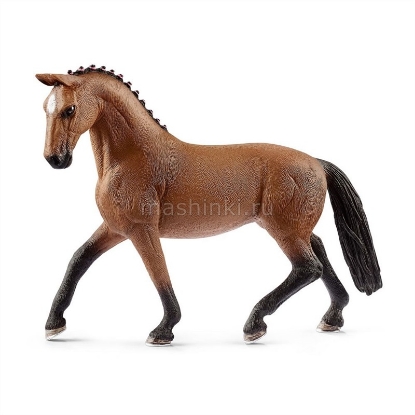 Изображение SCHLEICH Ганноверская кобыла