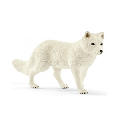 Изображение SCHLEICH Песец