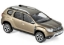 Изображение NOREV 1/43 RENAULT DACIA Duster 2 4 WD 2018 vison brown