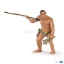 Изображение Фигурка PAPO Человек первобытный доисторический с копьем