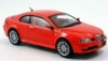 Изображение IXO 1/43 ALFA ROMEO GT 3.2 V6 2004 red