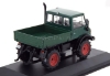 Изображение WHITEBOX 1/43 MERCEDES-BENZ Unimog 406 4х4 1977 dark green