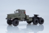 Изображение SSM 1/43 КРАЗ-255В полуприцеп ЧМЗАП-5247Г