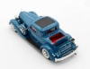 Изображение MATRIX 1/43 PACKARD 1108 Twelve Stationary Coupe Dietrich 1934 blue