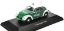 Изображение ATLAS 1/43 VW 1200 Polizei Полиция Германия 1977 зелено-белый