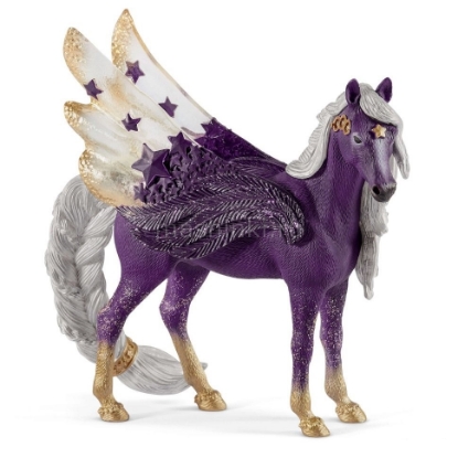 Изображение SCHLEICH Звездный Пегас кобыла