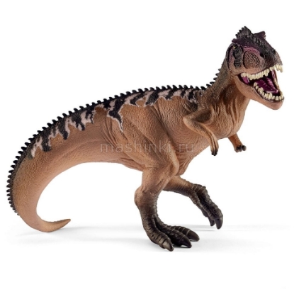 Изображение SCHLEICH Гигантозавр