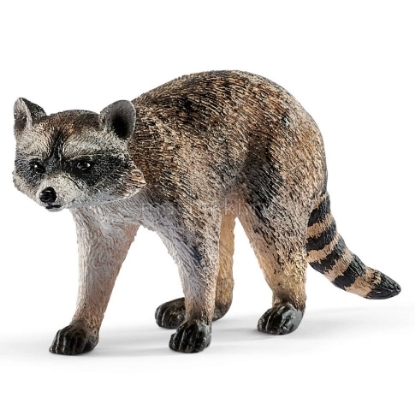 Изображение SCHLEICH Енот