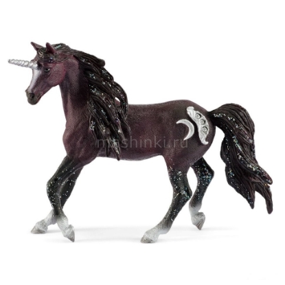 Изображение SCHLEICH Лунный единорог жеребец