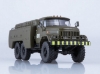 Изображение MODELPRO 1/43 АПА-50М (131) аэродромный передвижной электроагрегат хаки