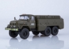 Изображение MODELPRO 1/43 АПА-50М (131) аэродромный передвижной электроагрегат хаки