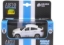 Изображение АВТОПАНОРАМА 1/43 BMW X6 откр. двери белый