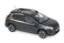 Изображение NOREV 1/43 PEUGEOT 2008 кроссовер GT Line рестайлинг 2016 perla nera black