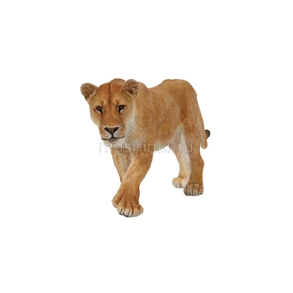 Изображение SCHLEICH Кошачьи: лев львица